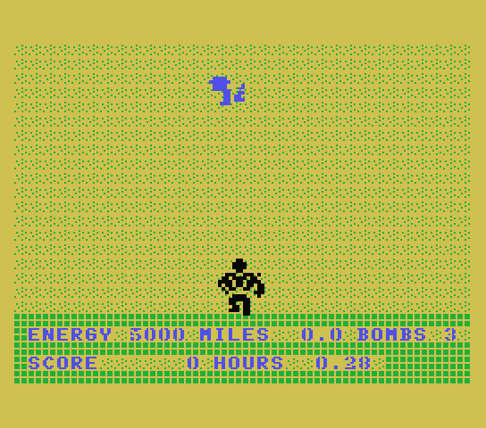 Silver Games N.1